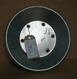 Spinner Forward Bulkhead (A/R)
