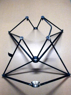 Engine Mount (A/R)