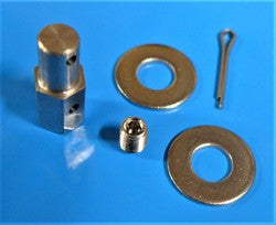 Cable End 'B' Nut