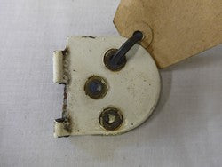 Door Hinge Half - Bottom Right Forward (A/R)