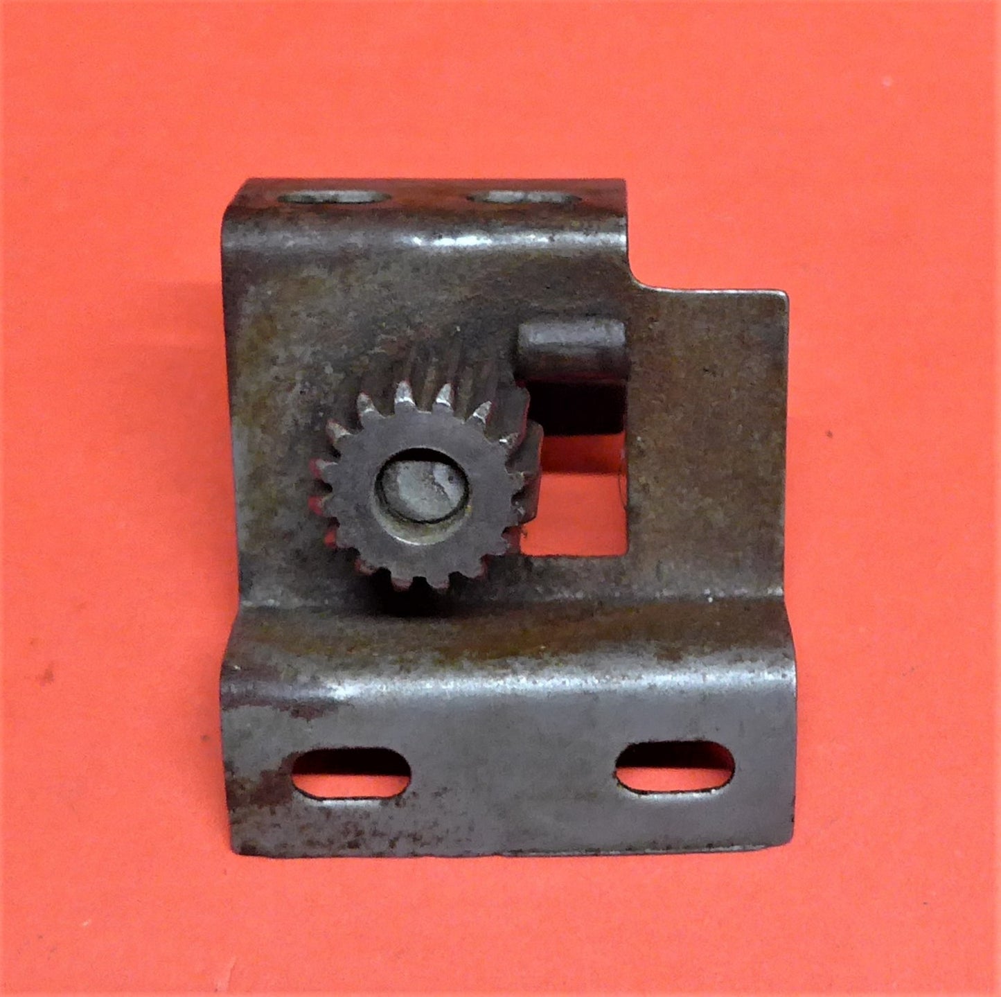 Rotary Clutch Assembly - R/H - 172 (A/R)
