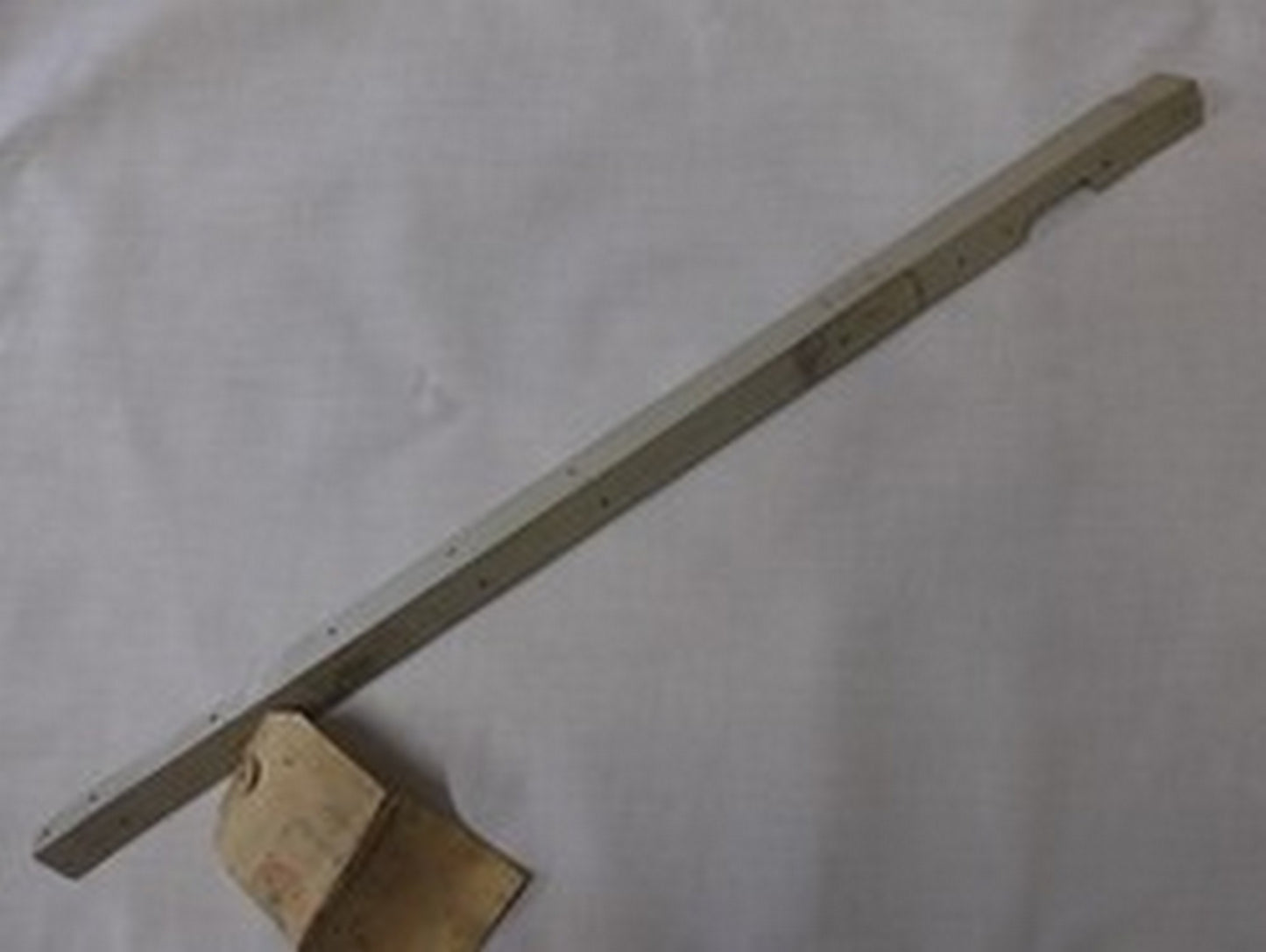 Angle - Left Hand (N/S)