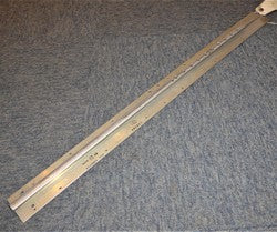 Seat Rail - Left Hand - Outboard - C172 (A/R)