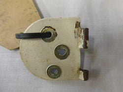 Door Hinge Half - Bottom Right Forward (A/R)