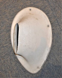 Wing Strut Fairing - Port - Upper (A/R)