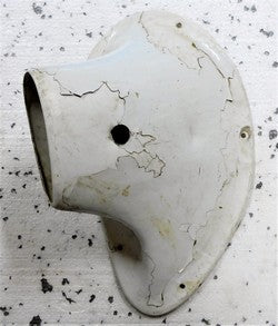Wing Strut Fairing - Port - Lower - C172 (A/R)