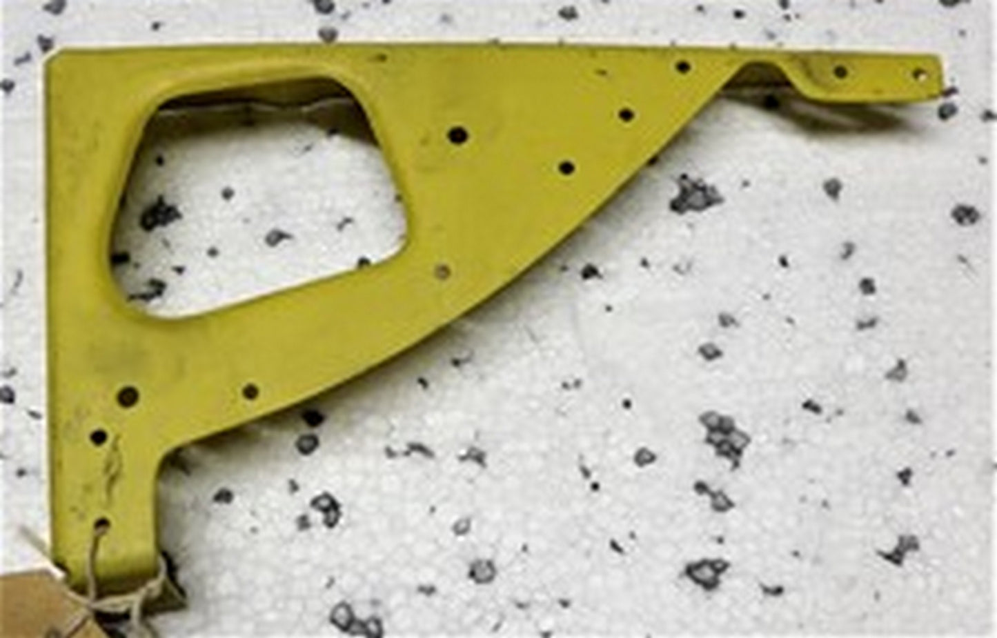 Rib - Flap Track (A/R)