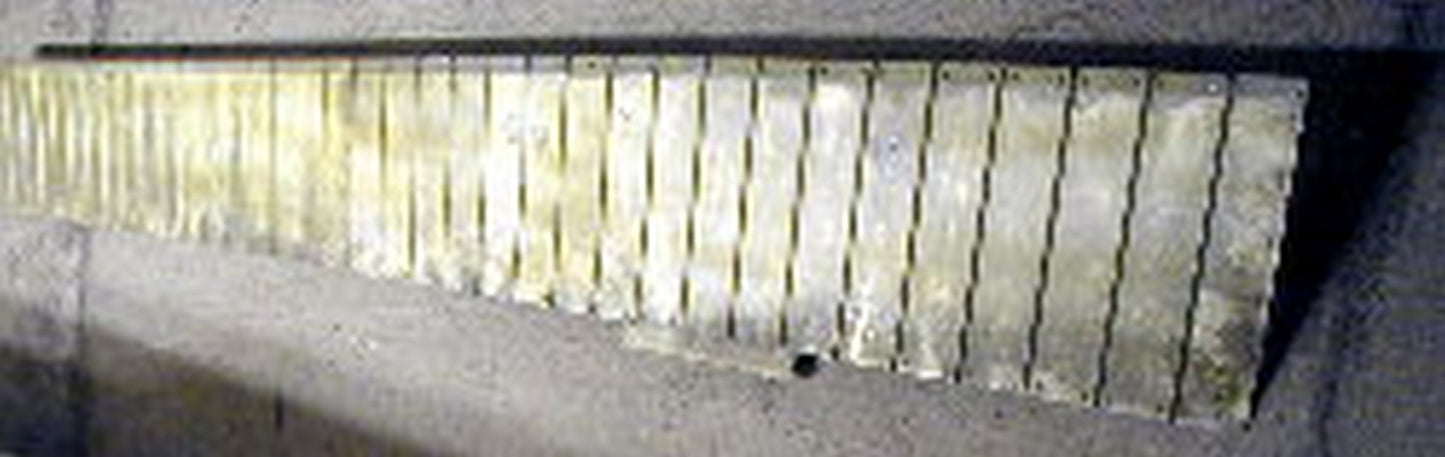 Aileron - Port (A/R)