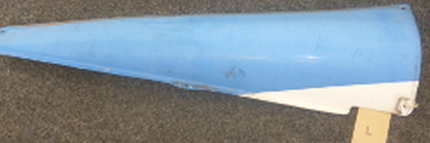 Fin Fairing - Port (A/R)