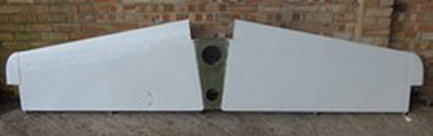Tailplane/Horizontal Stabilizer (A/R)
