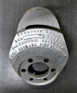 Brake Housing - Goodyear - C172/C175 (N/S)