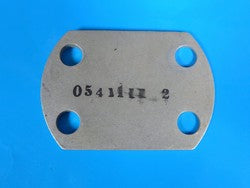 Axle Shim (N/S)