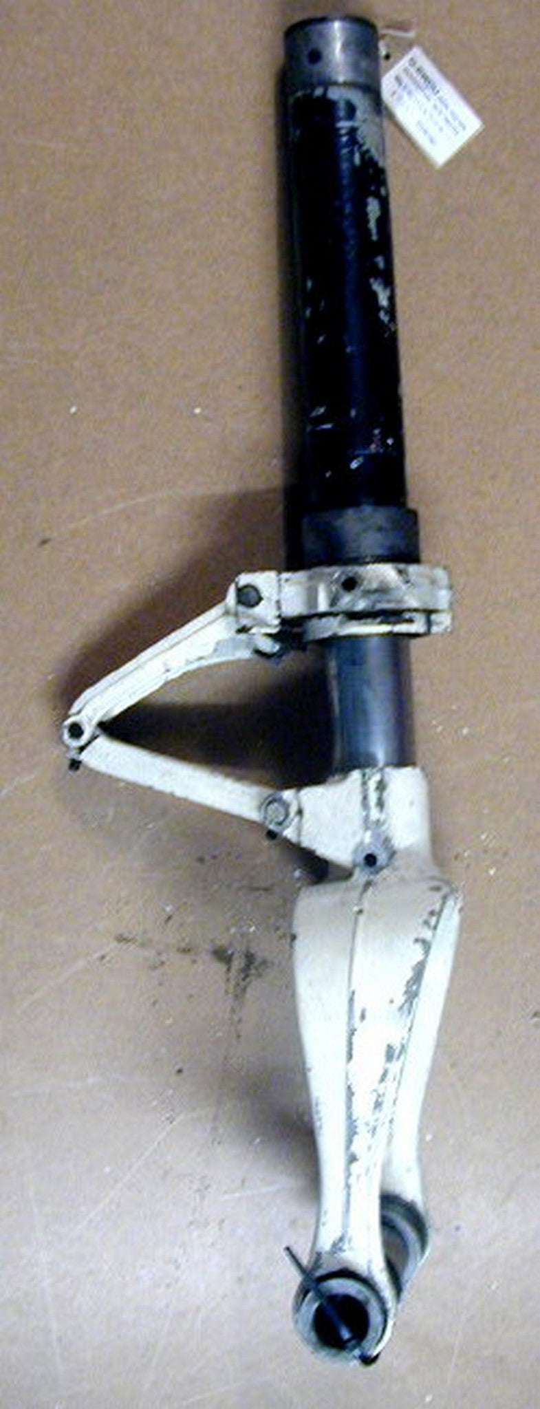 Nose Gear Strut - Heavy Duty (A/R)