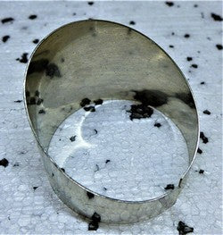 Shroud Cover - Inlet - C172 (N/S)