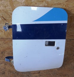 Baggage Door - C182 (A/R)