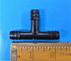 Hose T - All Tube - 3/8" x 3/8" x 3/8"