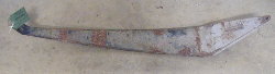 Main Gear Leg - STB - C182 (A/R)