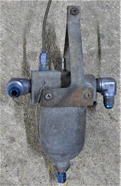 Fuel Strainer - C150 (A/R)