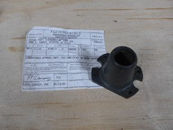 Support & Collar Control Lock - C150 (N/S)