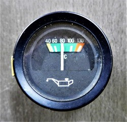 Oil Temp Gauge (A/R)