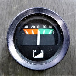 Ammeter (A/R)
