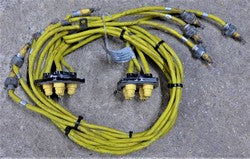 TCM Ignition Harness Assembly L & R (A/R)
