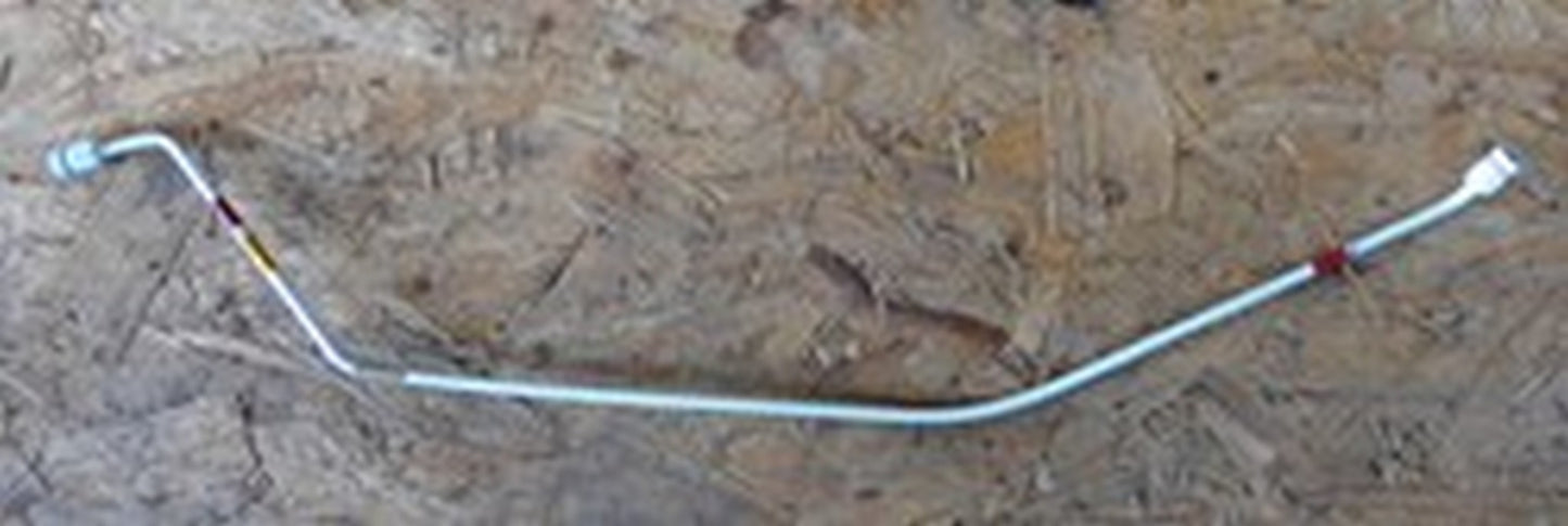 Tube Assembly - Right Hand Drain (N/S)