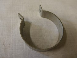 Exhaust Clamp - Tail Pipe (A/R)