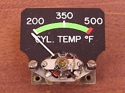 CHT Gauge (A/R)