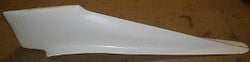 Ventral Fin - Long Fuse - J120