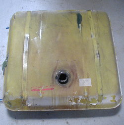 Fuel Tank - Port - PA22-150 (A/R)