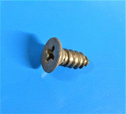 Sheet Metal Screw