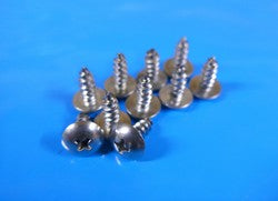 Sheet Metal Screw (PKT 10)