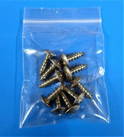 Sheet Metal Screw (PKT 10)