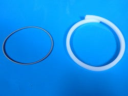 Nose Gear Ring Scraper - C182 (N/S)
