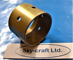 Main Axle Nut - ACS (N/S)