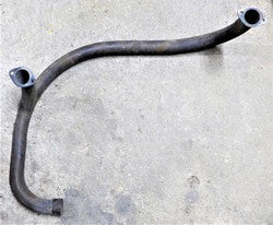 Exhaust Stack - Front Cylinders - PA22 (A/R)