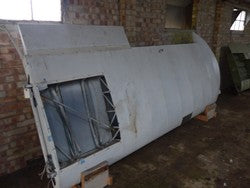 Wing - Port - PA22-125 (A/R)