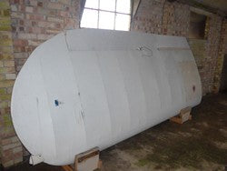 Wing - STB - PA22-125 (A/R)