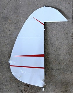 Rudder - PA22 Tri-Pacer (A/R)