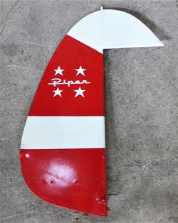 Rudder - PA22 (A/R)