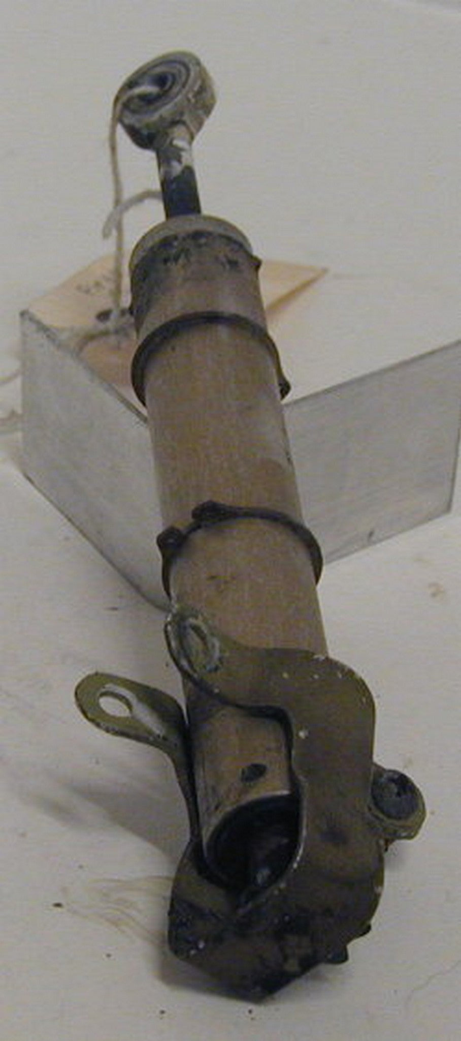 Trim Jack - C182 (A/R)