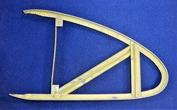 Nose Rib (N/S)