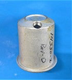 Gascolator Bowl Assembly (N/S)