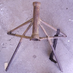 Nose Gear Subframe - PA22-125 (A/R)