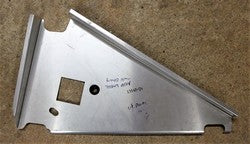 Triangle Bottom Fairing - Right - Inside Gear -PA20/22 (N/S)