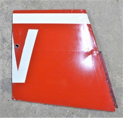 Baggage Door - PA22 (A/R)