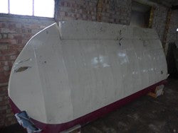 Wing - STB - PA22-160 (A/R)