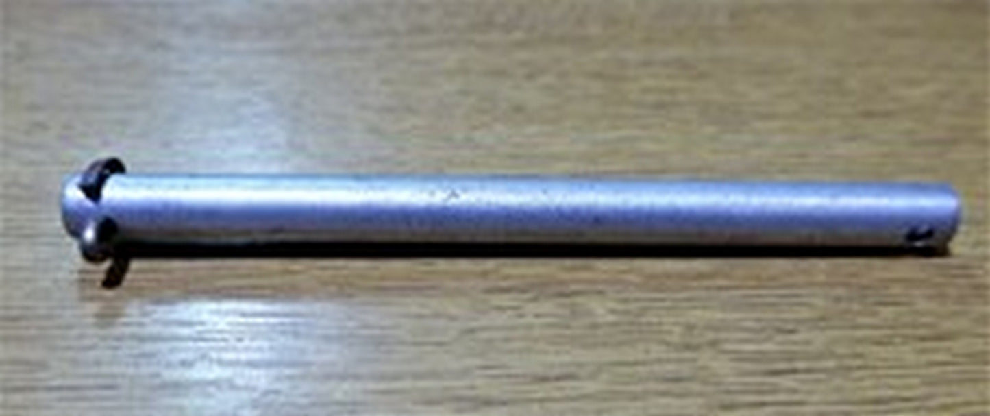 Rudder Pedal Shaft (N/S)
