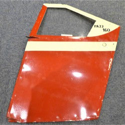 Door - Rear - PA22-160 (A/R)